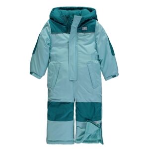 OSHKOSH B'GOSH Girls One Piece Snowmobile Snowsuit